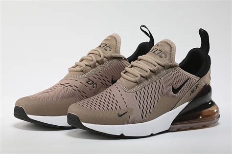 damen nike air max 270 braun|nike air max 270 for women.